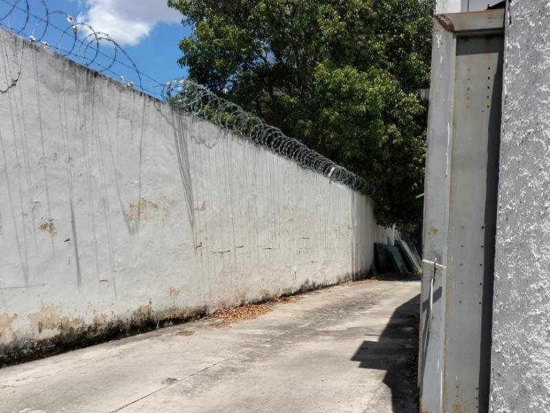VENTA BODEGA CON OFICINAS